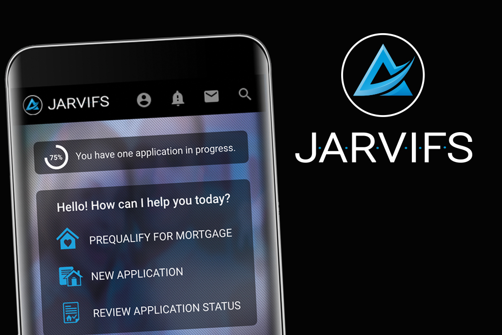 InTrend Mortgage JARVIFS Intelligent Application System